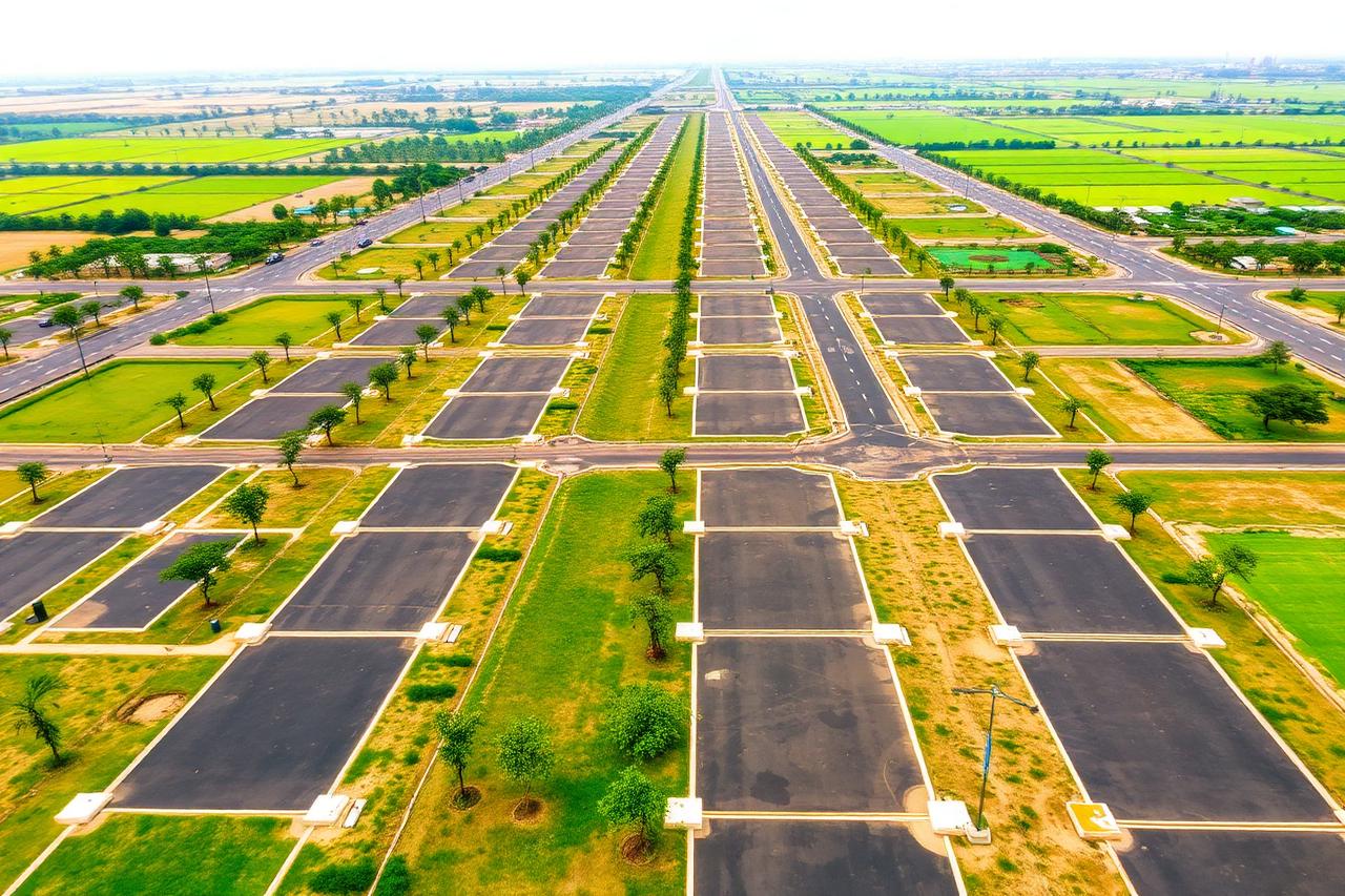 267 Sq Yd HMDA Villa Plot at Adibatla in Adibatla